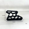 Hot New Tracklock 3d Printed Window Balcony Door Stop With Rail Lock
