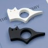 Best Seller Cutecat 3d Printed Thumb Book Page Holder Adorable Cat Bookmark