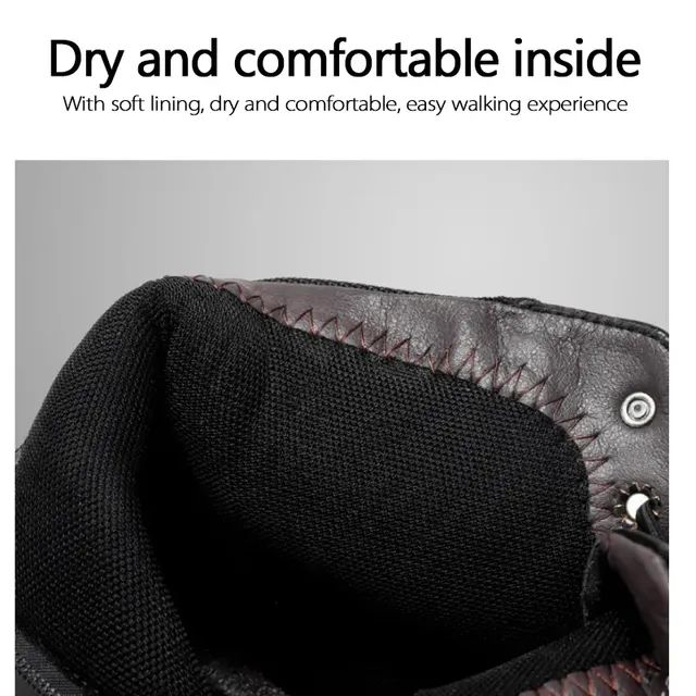 Last Day Of 49 Off Salegenuine Leather Orthopedic Boots Last Day Of 49 Off Salegenuine Leather Orthopedic Boots